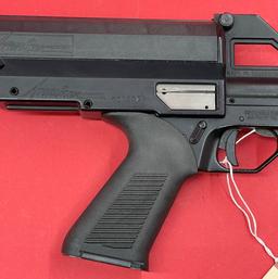 Calico M100p .22lr Pistol