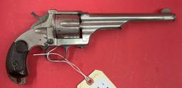 Merwin Hulbert Pre 1898 Army .44-40 Revolver