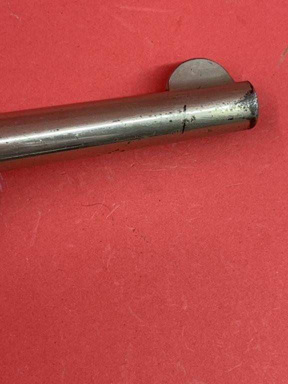 Merwin Hulbert Pre 1898 Army .44-40 Revolver