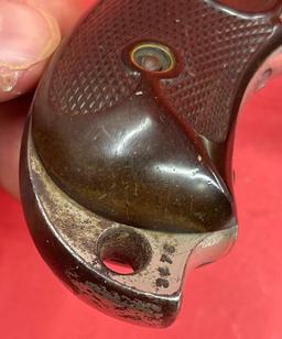Merwin Hulbert Pre 1898 Army .44-40 Revolver