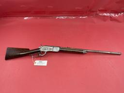 Winchester Pre 1898 1876 .50-95 Rifle