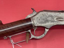 Winchester Pre 1898 1876 .50-95 Rifle