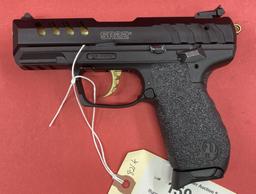 Ruger SR22P .22 LR Pistol