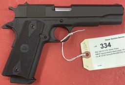 RIA 1911A1-FS 10mm Pistol