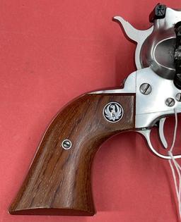 Ruger Old Army .45 BP Revolver