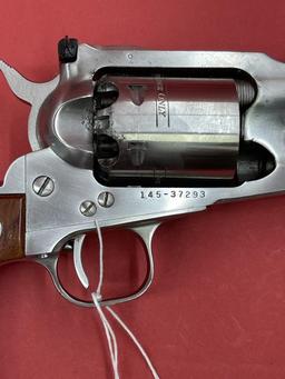 Ruger Old Army .45 BP Revolver