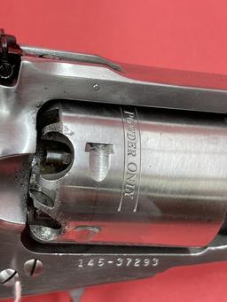 Ruger Old Army .45 BP Revolver