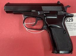 CZ CZ82 9mm Mak Pistol