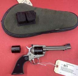 Ruger Super Wrangler .22 LR Revolver