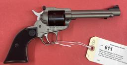 Ruger Super Wrangler .22 LR Revolver