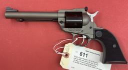 Ruger Super Wrangler .22 LR Revolver