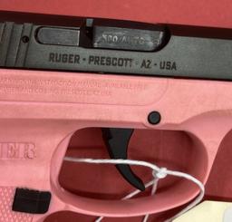 Ruger LCP .380 Pistol