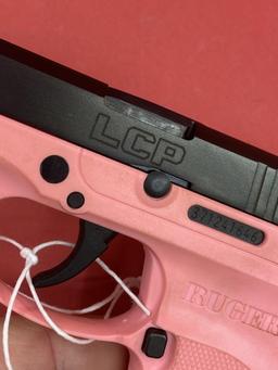 Ruger LCP .380 Pistol