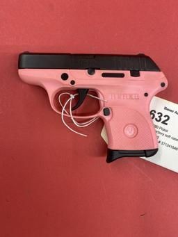 Ruger LCP .380 Pistol