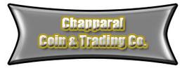 Chaparral Coin dba Chaparral Trading Company