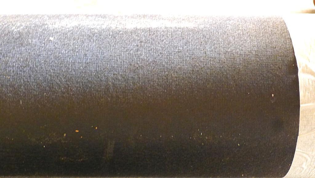 100 ft. roll of tar paper, 50 ft. screen, pvc elbows, rain gutter pieces and more.