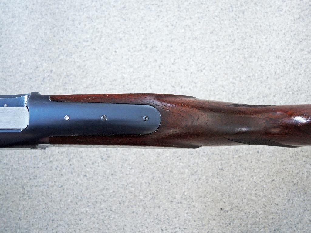 Savage Model 99 G Takedown, .300 Savage, SN 356833, Mfg. 1936. High condition, pre-war 99 G with
