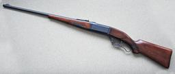 Savage Model 99 G Takedown, .300 Savage, SN 356833, Mfg. 1936. High condition, pre-war 99 G with