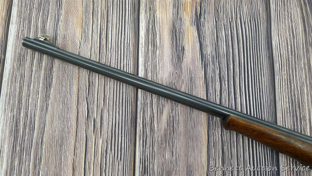 Savage Model 99 G Takedown, .300 Savage, SN 356833, Mfg. 1936. High condition, pre-war 99 G with