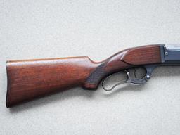 Savage Model 99 G Takedown, .300 Savage, SN 356833, Mfg. 1936. High condition, pre-war 99 G with