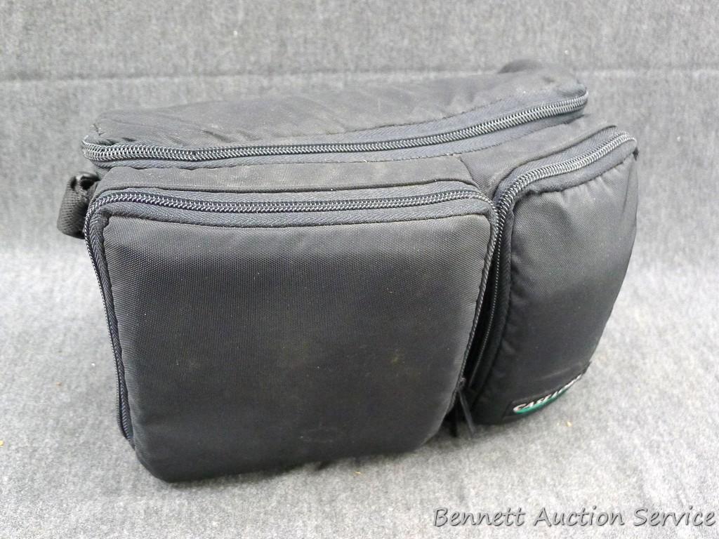 Garmin eTrex Legend personal navigator with new batteries. Seller guarantees works. Comes with