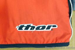 Thor XXL winter coat and Faded Glory down filled XXL winter coat, both look to be in good condition
