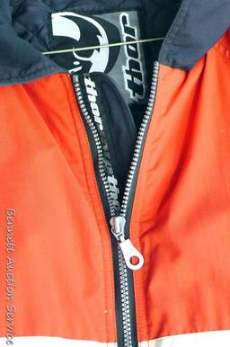 Thor XXL winter coat and Faded Glory down filled XXL winter coat, both look to be in good condition