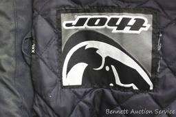Thor XXL winter coat and Faded Glory down filled XXL winter coat, both look to be in good condition