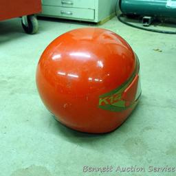 KiWi motorcycle helmet K14 size M.