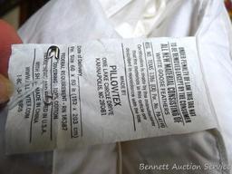 Pillowtex goose feather comforter is 60" x 80" in like new condition.