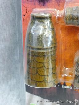 Flextone Thunder Storm turkey game calls.