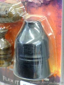Flextone Thunder Storm turkey game calls.
