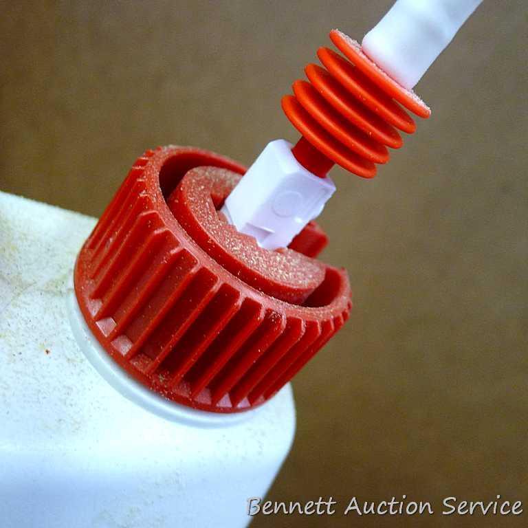 No shipping. Gallon of Do it Best home insect control 2; gallon of Ortho Home Defense Max bug