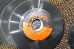 LP albums including Neil Diamond, Charlie Pride, Country Duos and many 45 records.
