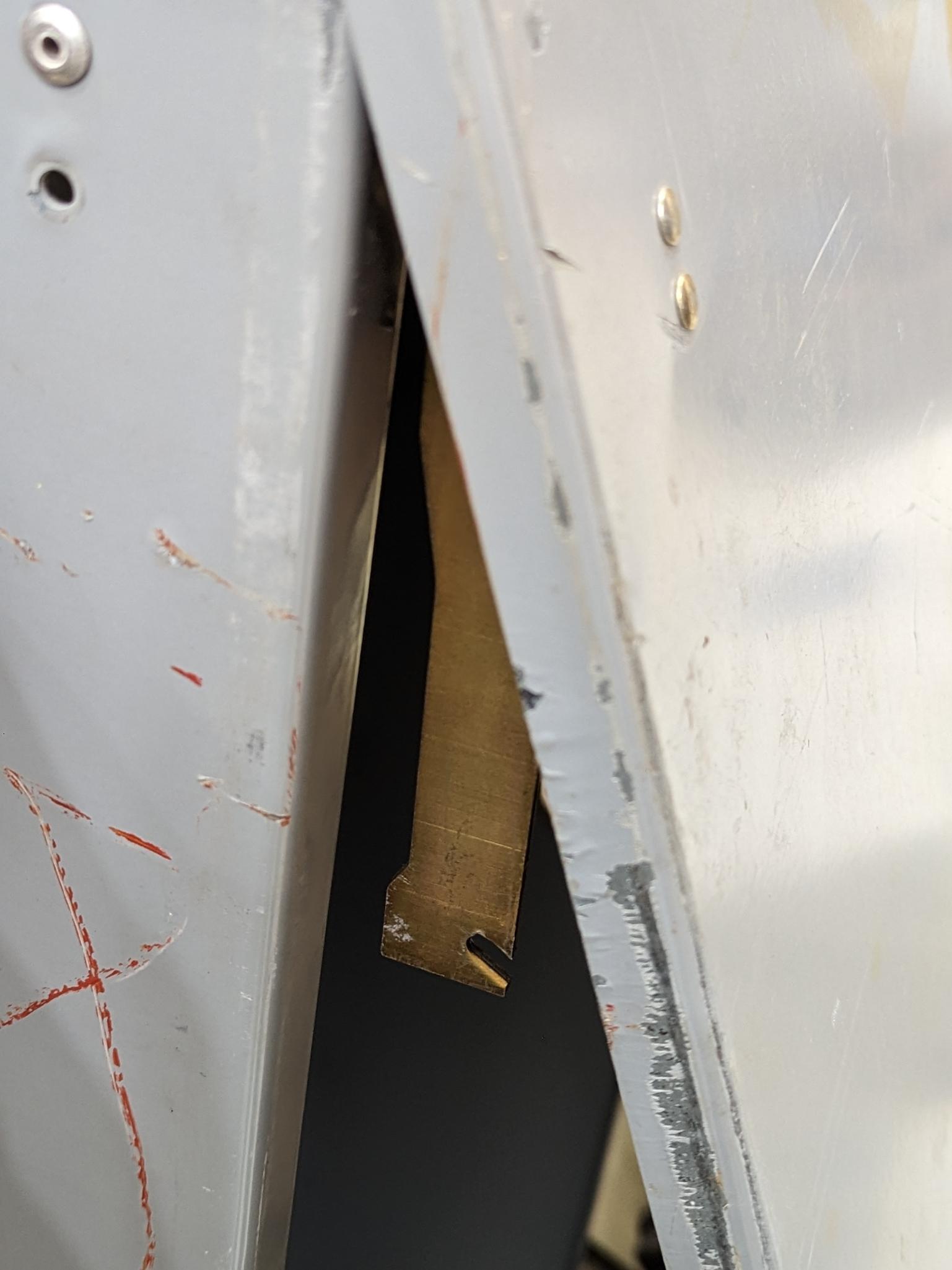 Top secret lockable gun cabinet, box measures 53"x23"x8" deep and would make a slick gun cabinet,