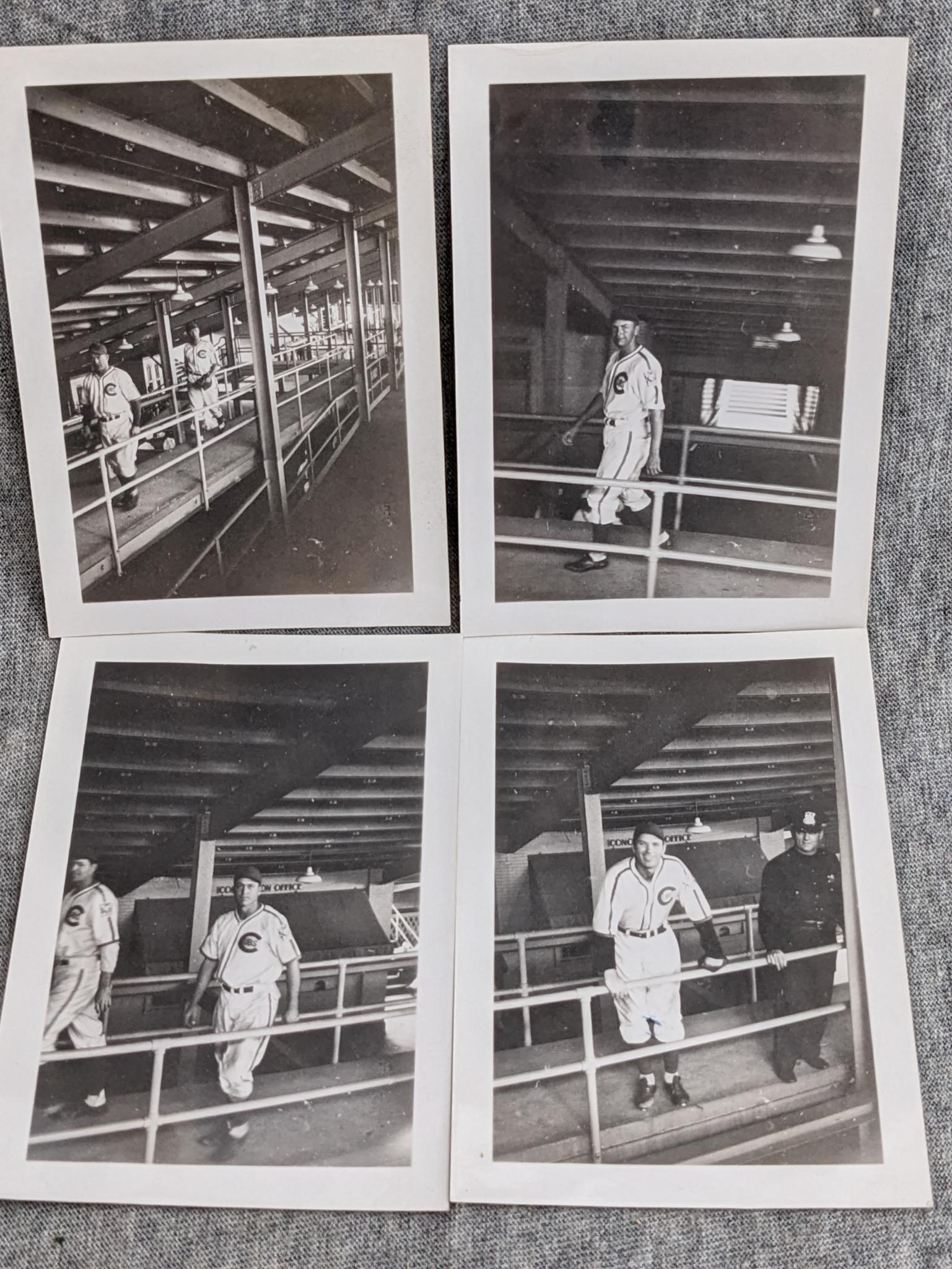 13 Vintage Military pictures and post cards in varying conditions. Largest is 3-1/2" x 5-1/2".