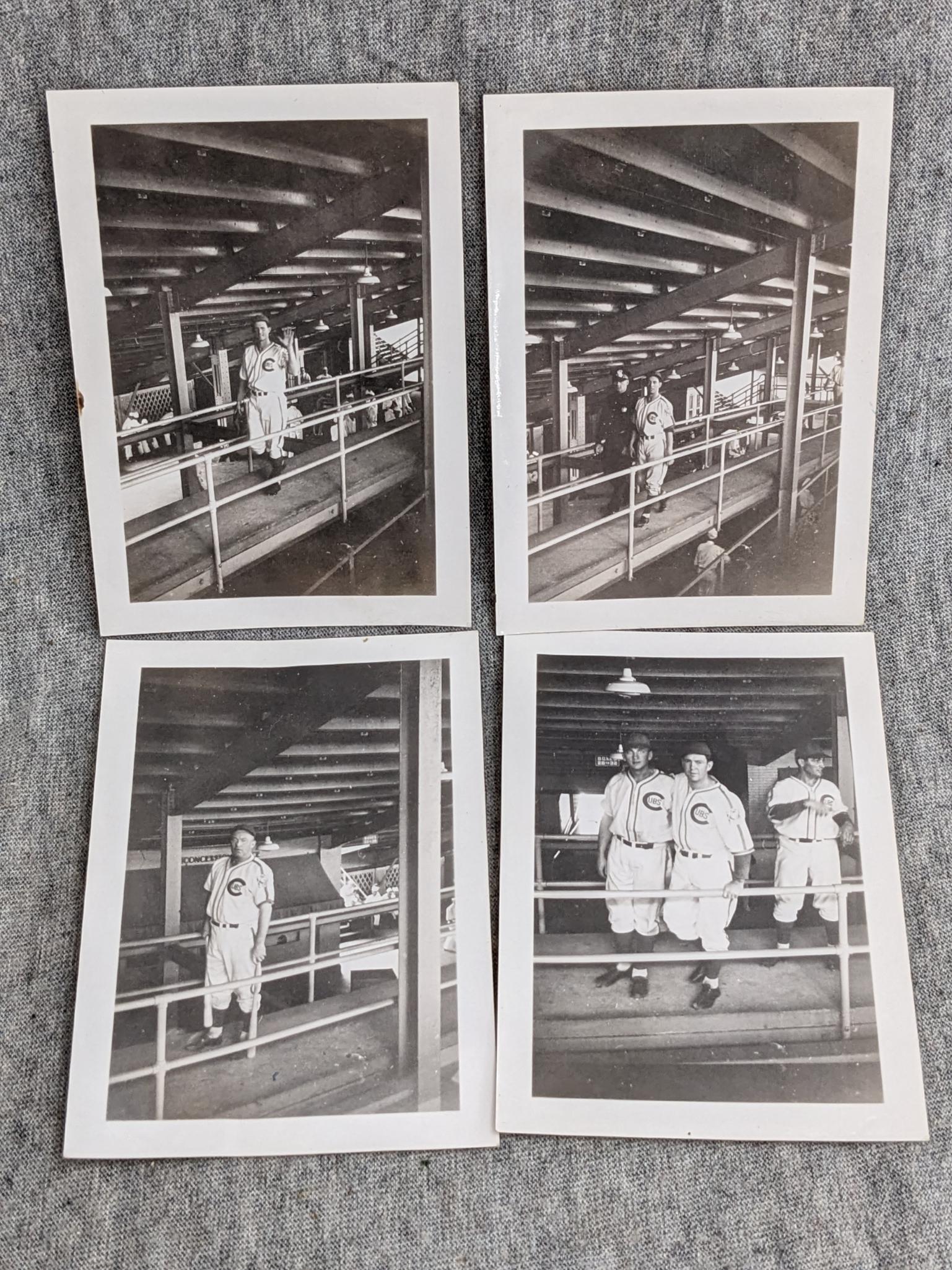 13 Vintage Military pictures and post cards in varying conditions. Largest is 3-1/2" x 5-1/2".