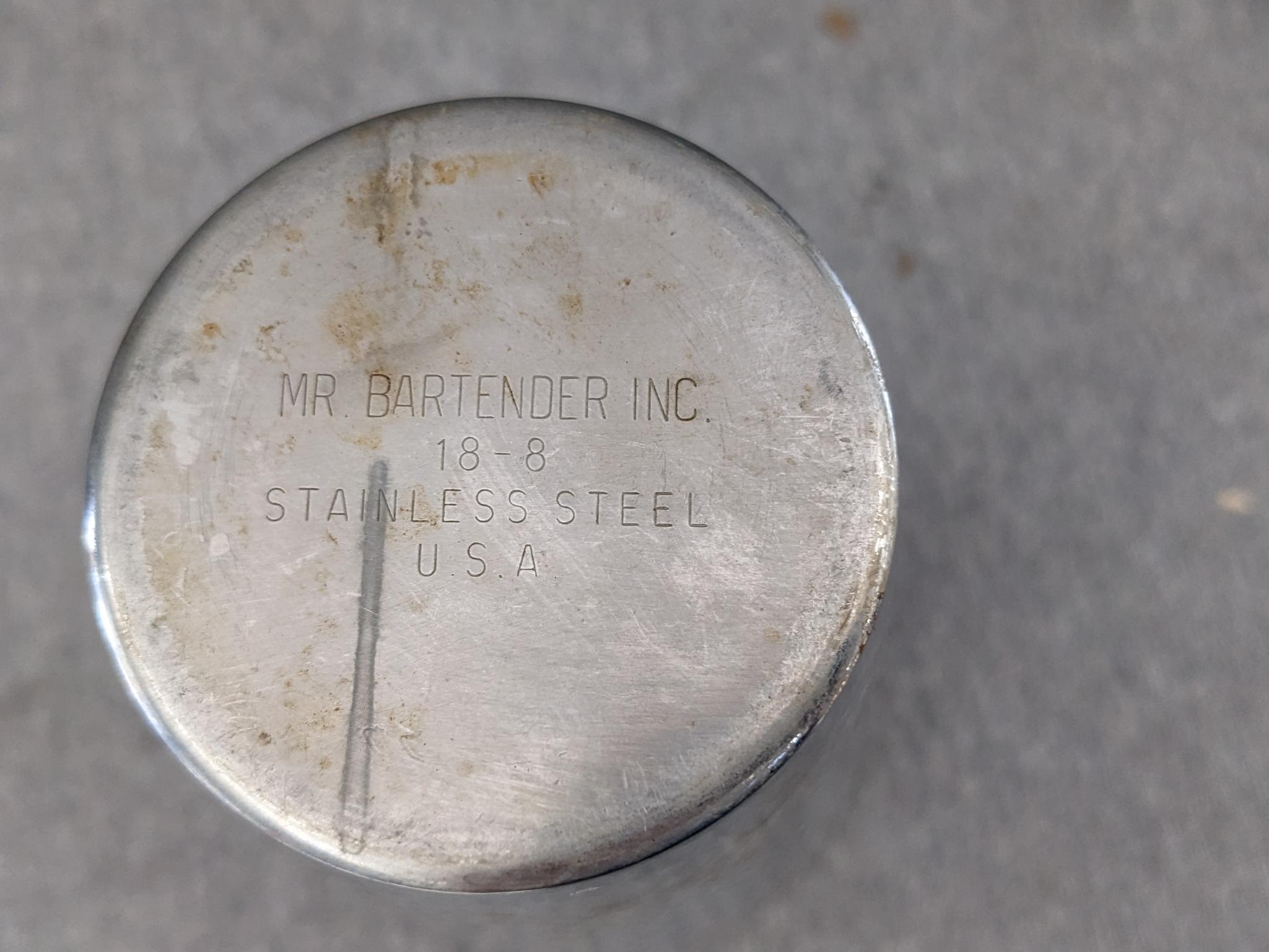 Vintage Hamilton Beach No.51A Drinkmaster Malt Maker. Works wonderfully. Machine stands 14' tall and