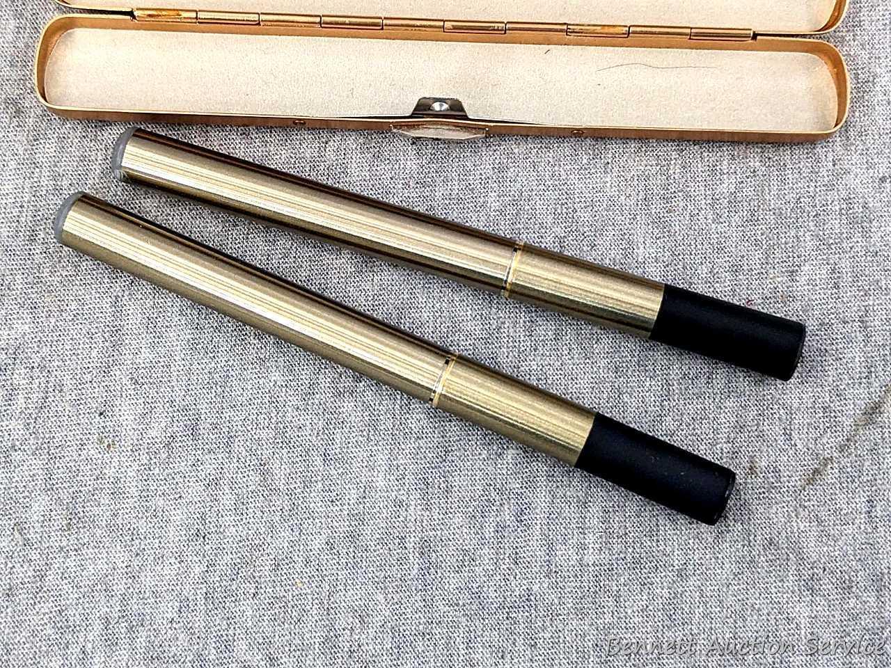 eGo vape pen or e-cigarette kit.