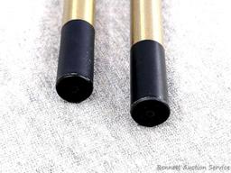 eGo vape pen or e-cigarette kit.