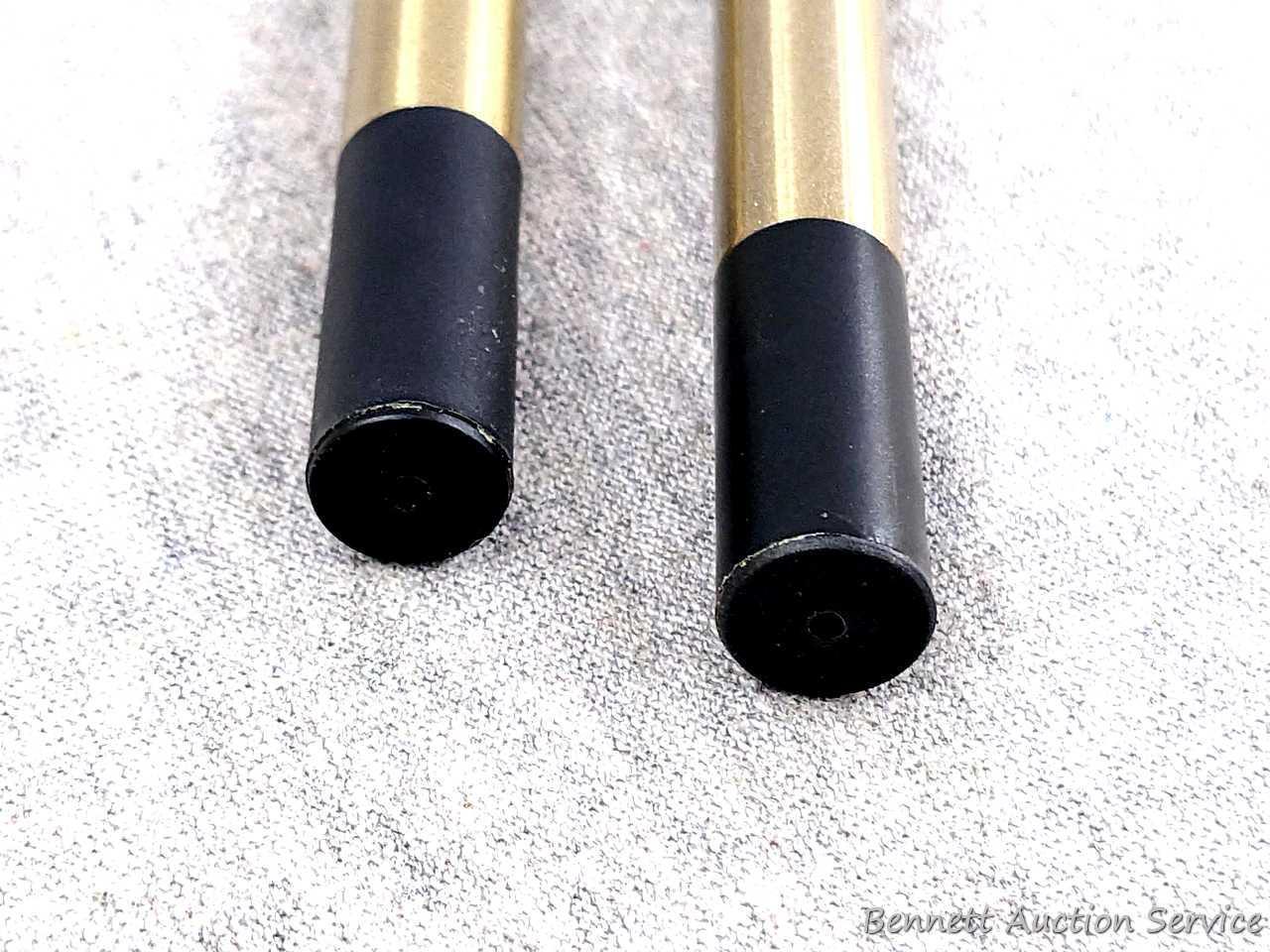 eGo vape pen or e-cigarette kit.