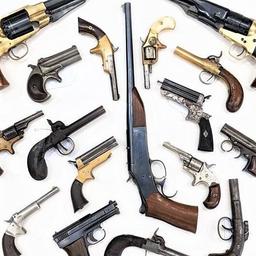 Check out our other catalog Guns, Knives, & Ammunition which will close immediately before this