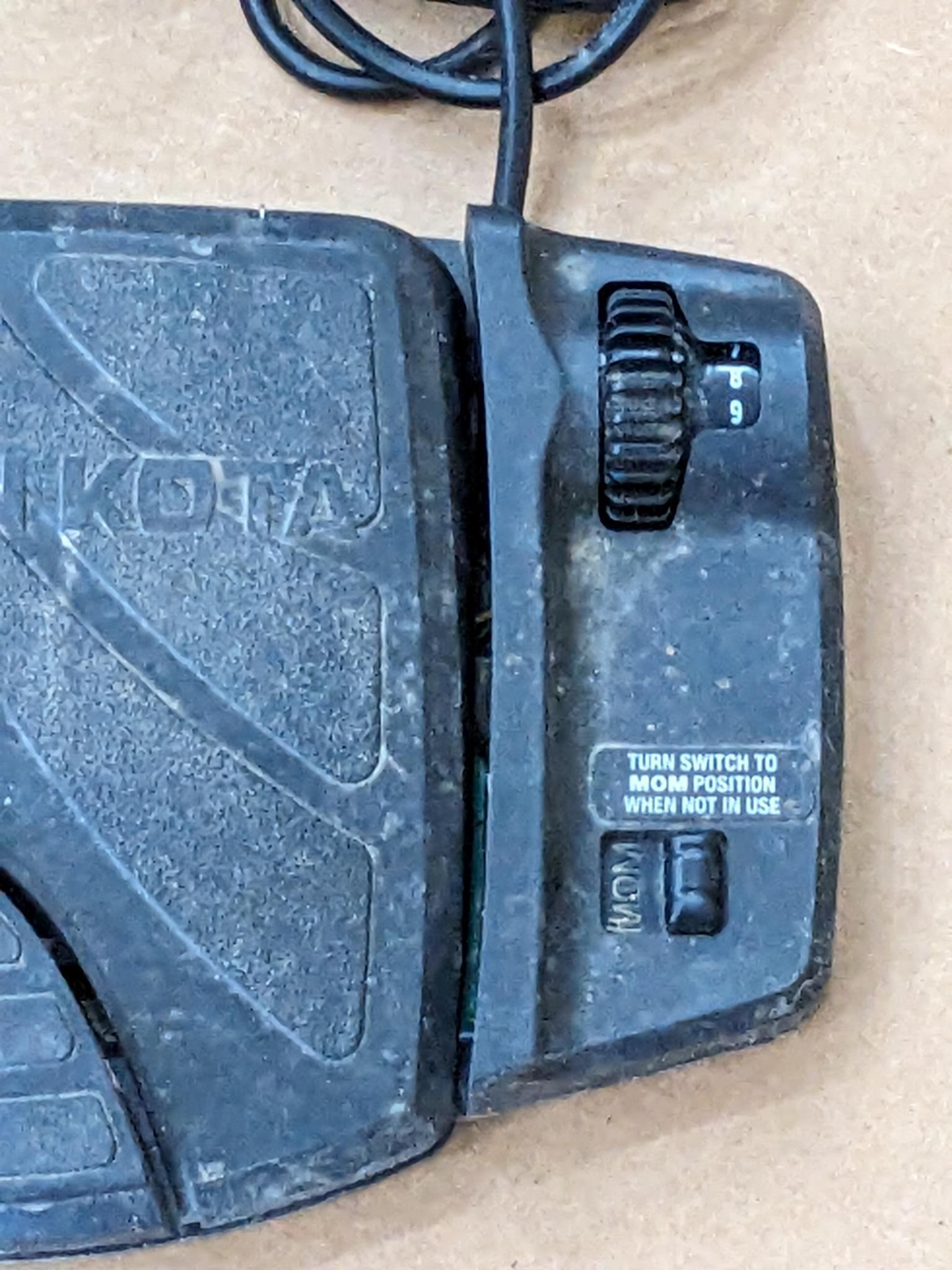 Minn Kota Powerdrive 12v trolling motor has 45 lbs of thrust. Comes with Minn Kota Co Pilot remotes