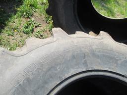 30.5X32 TIRES