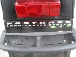 1999 ARCTIC CAT 600 ZRT