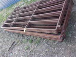 12 - 10' PANELS