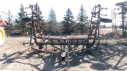 25' GLENCOE FIELD CULTIVATOR
