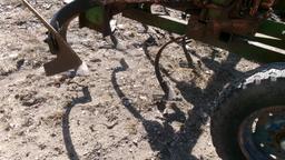 25' GLENCOE FIELD CULTIVATOR