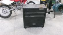 CRAFTSMAN ROLLING TOOL BOX