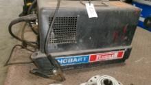 110 VOLT HOBART HANDLER WIRE FEED WELDER